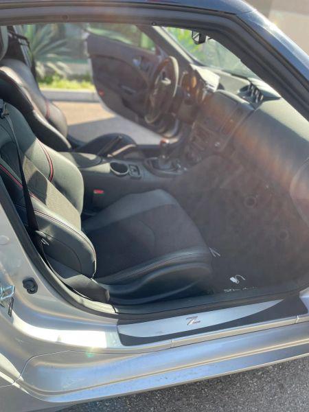 2020 Nissan 370Z Sport 6-Speed Manual
