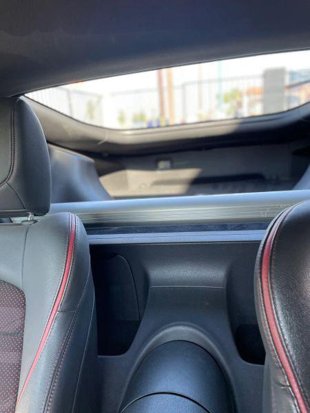 2020 Nissan 370Z Sport 6-Speed Manual
