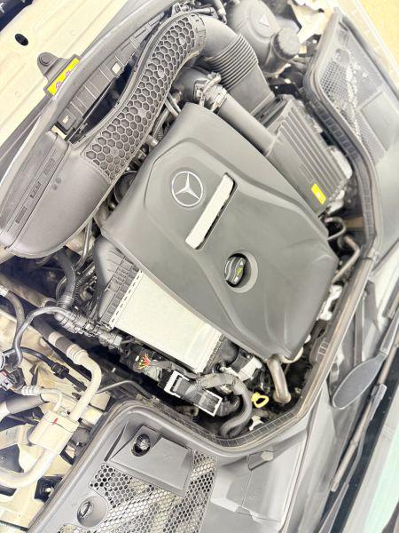 2018 Mercedes-Benz C-CLASS C 300 C 300