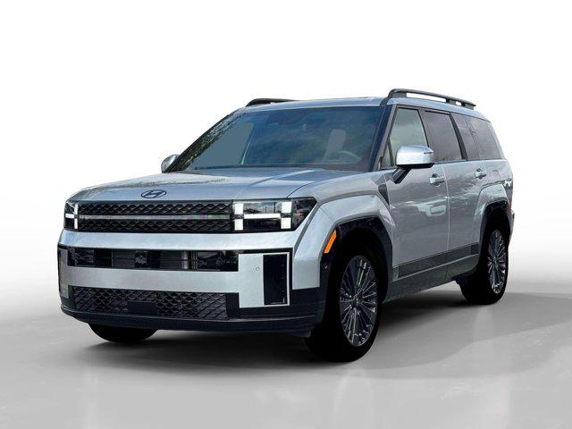 2026 Hyundai Santa Fe Hybrid Calligraphy for sale in San Jose, CA