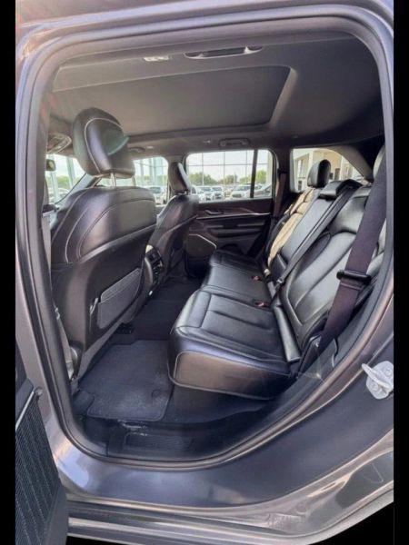 2024 Jeep Grand Cherokee Anniversary Edition