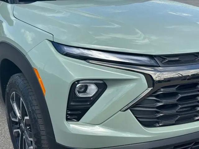 2026 Chevrolet TrailBlazer AWD ACTIV