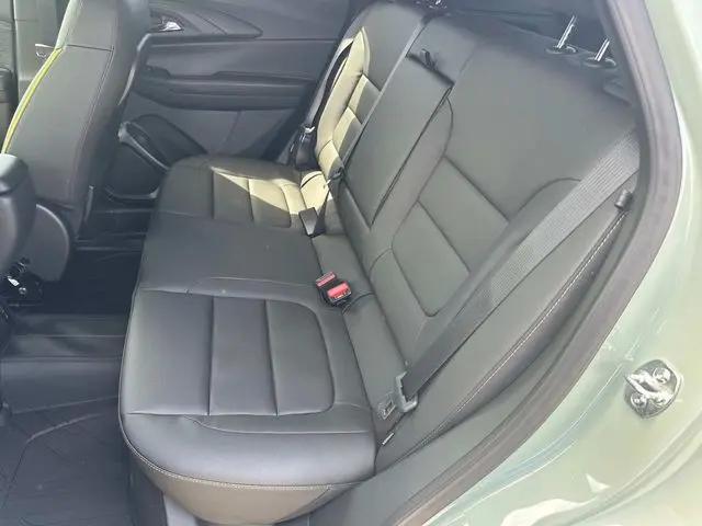 2026 Chevrolet TrailBlazer AWD ACTIV