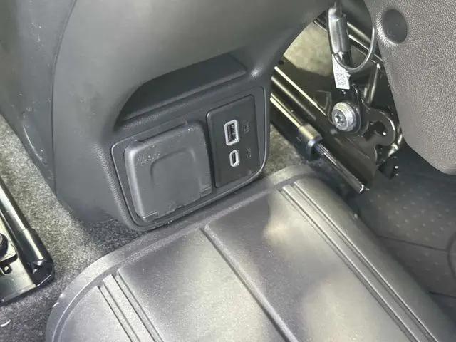 2026 Chevrolet TrailBlazer AWD ACTIV