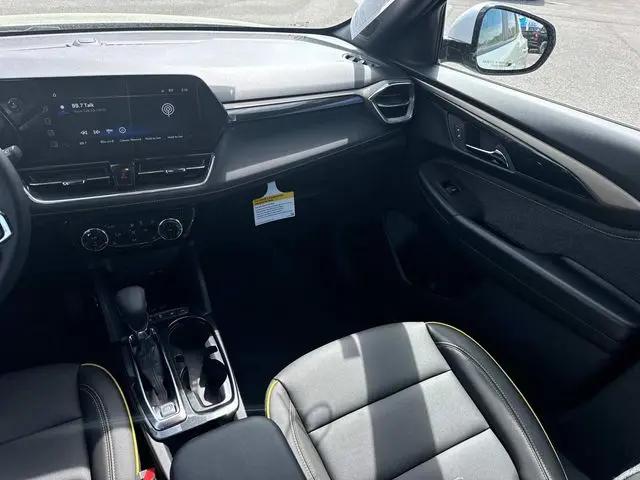 2026 Chevrolet TrailBlazer AWD ACTIV