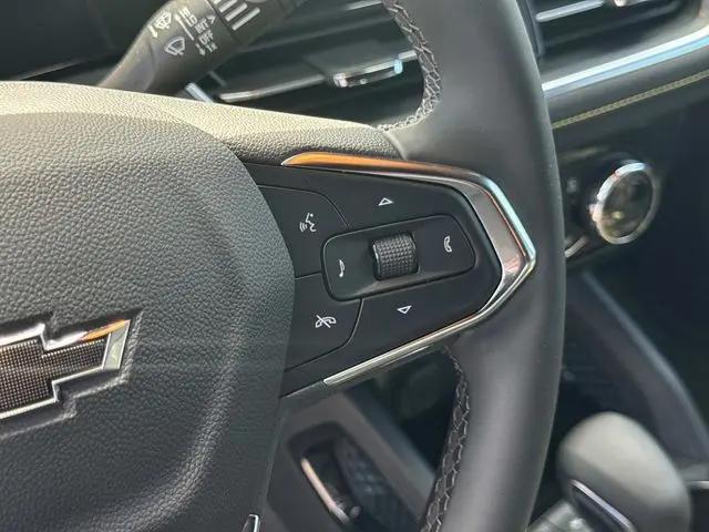 2026 Chevrolet TrailBlazer AWD ACTIV