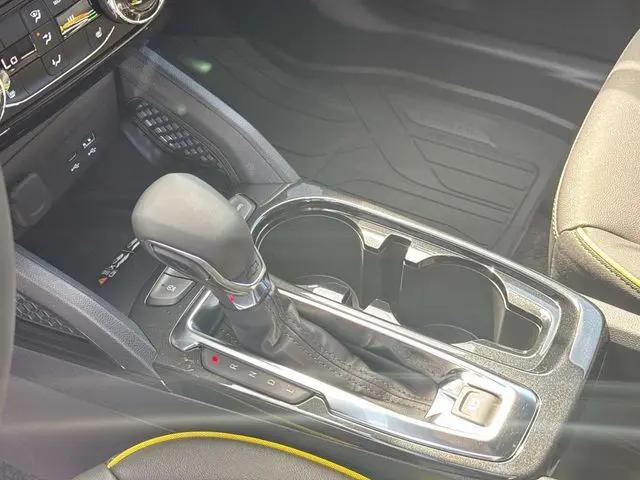 2026 Chevrolet TrailBlazer AWD ACTIV