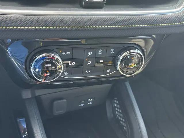 2026 Chevrolet TrailBlazer AWD ACTIV