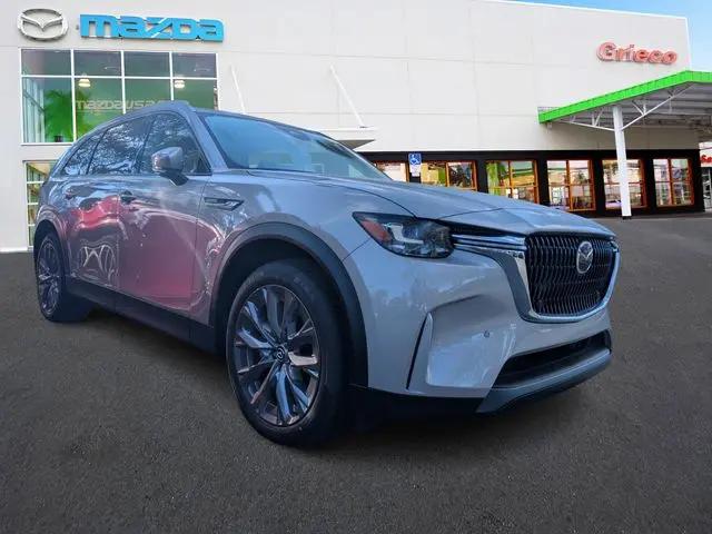 2026 Mazda CX-50 Hybrid Premium for sale in Delray Beach, FL