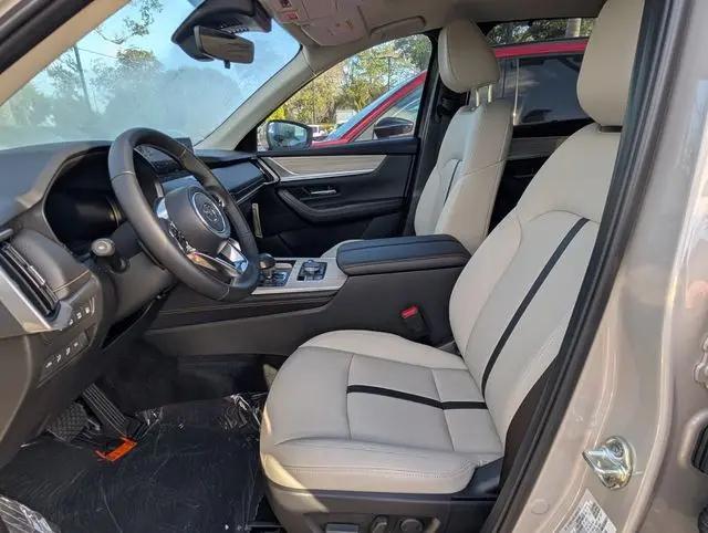 2026 Mazda CX-50 Hybrid Premium