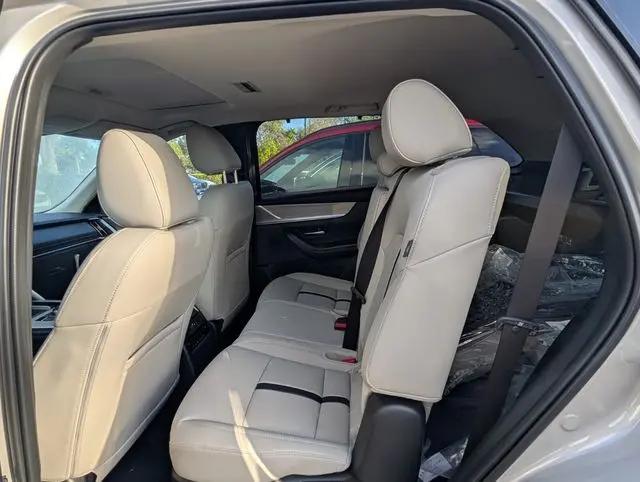 2026 Mazda CX-50 Hybrid Premium