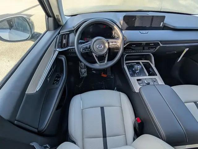 2026 Mazda CX-50 Hybrid Premium