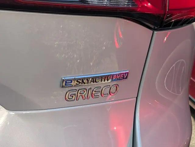 2026 Mazda CX-50 Hybrid Premium