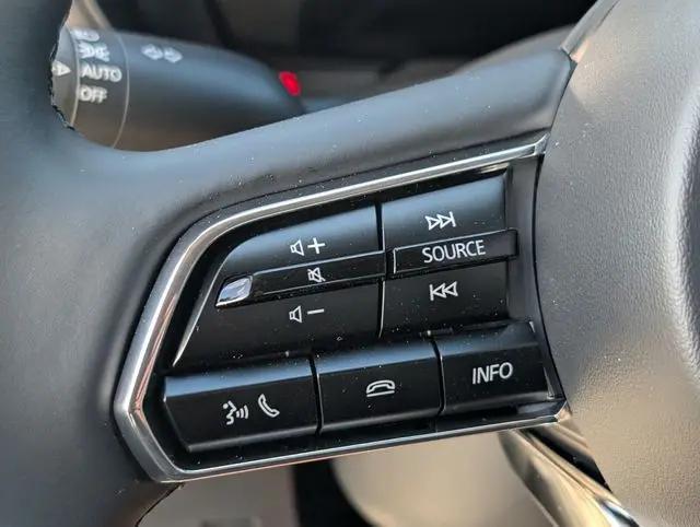 2026 Mazda CX-50 Hybrid Premium