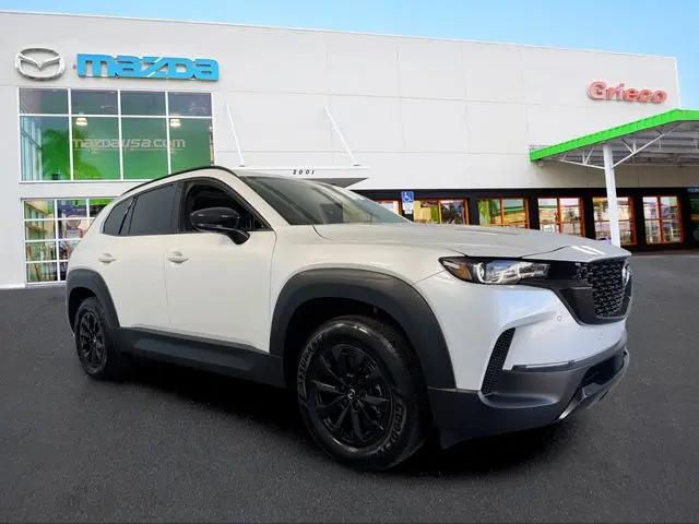 2026 Mazda CX-50 Hybrid Premium for sale in Delray Beach, FL