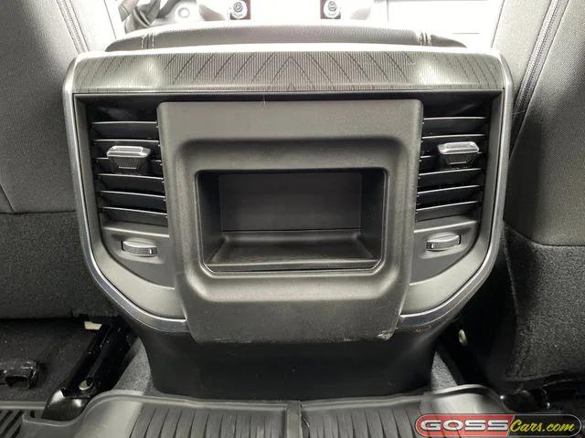 2026 Ram 2500 Big Horn Crew Cab 4x4 6'4" Box