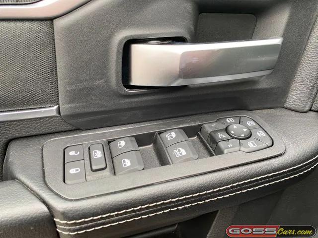 2026 Ram 2500 Big Horn Crew Cab 4x4 6'4" Box