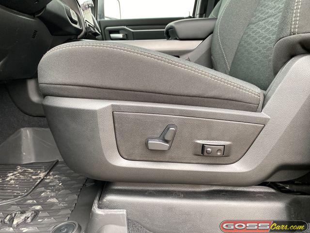 2026 Ram 2500 Big Horn Crew Cab 4x4 6'4" Box