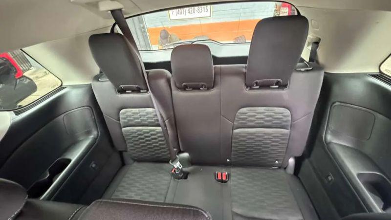 2024 Nissan Pathfinder SV 4WD