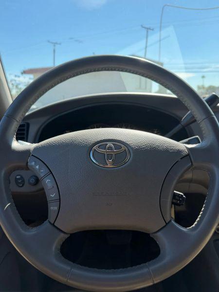 2006 Toyota Sequoia Limited V8