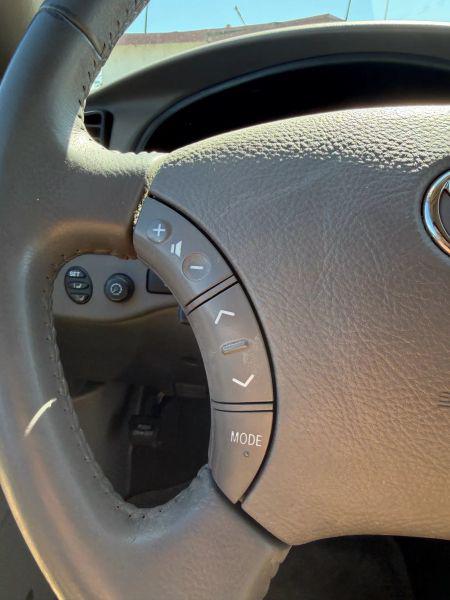 2006 Toyota Sequoia Limited V8