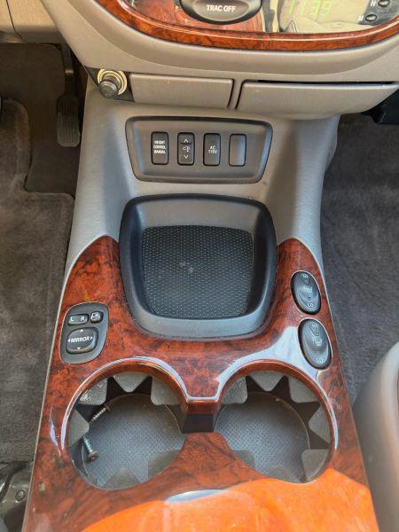 2006 Toyota Sequoia Limited V8