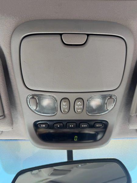 2006 Toyota Sequoia Limited V8