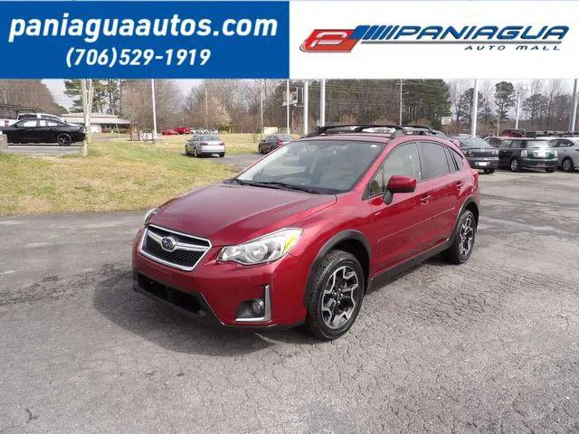 2016 Subaru Crosstrek 2.0i Premium for sale in Dalton, GA