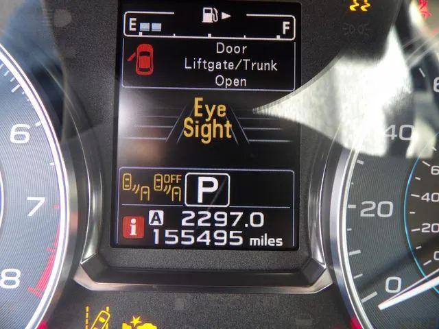 2016 Subaru Crosstrek 2.0i Premium