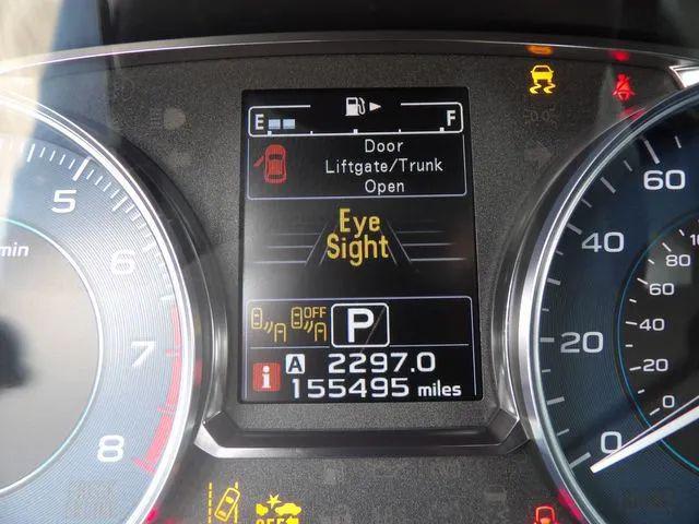 2016 Subaru Crosstrek 2.0i Premium