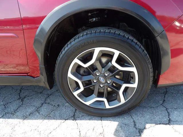 2016 Subaru Crosstrek 2.0i Premium