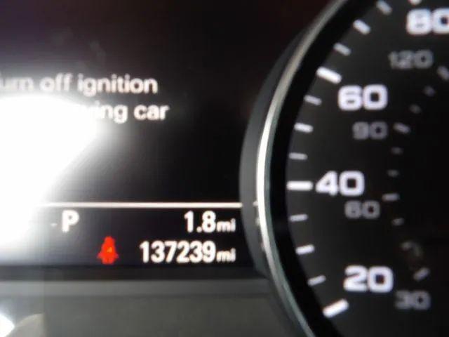2014 Audi A6 2.0T Premium