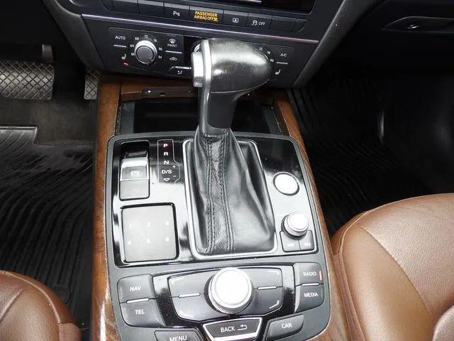 2014 Audi A6 2.0T Premium