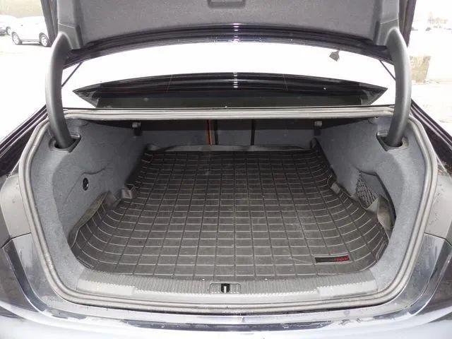 2014 Audi A6 2.0T Premium
