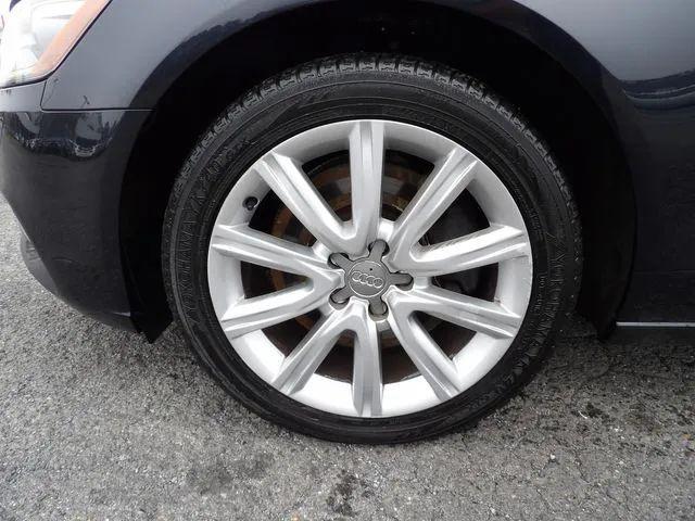 2014 Audi A6 2.0T Premium