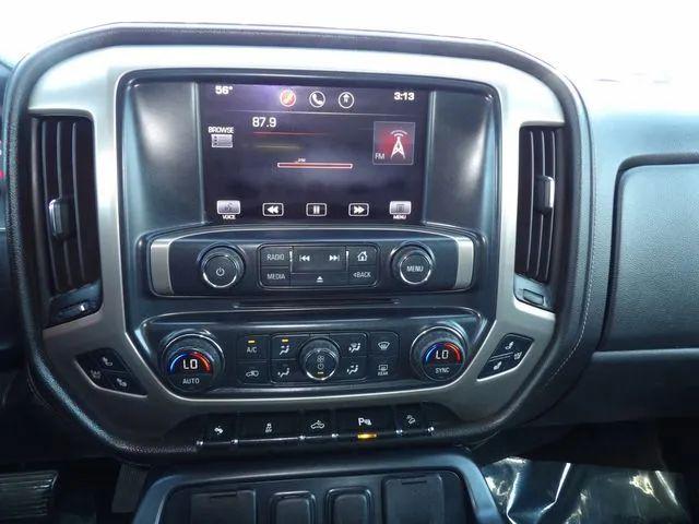 2014 GMC Sierra 1500 Denali