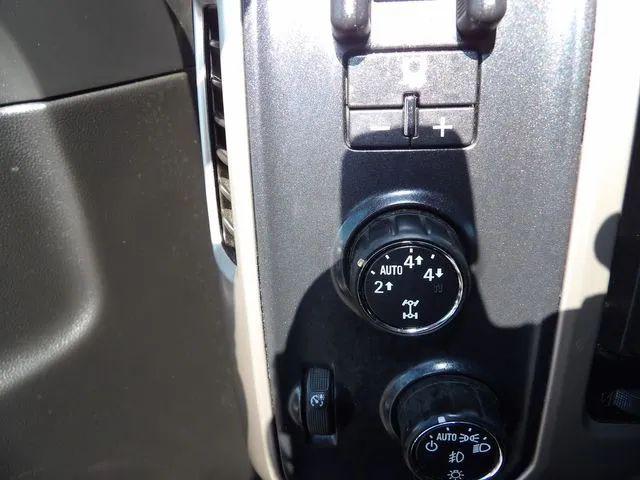 2014 GMC Sierra 1500 Denali
