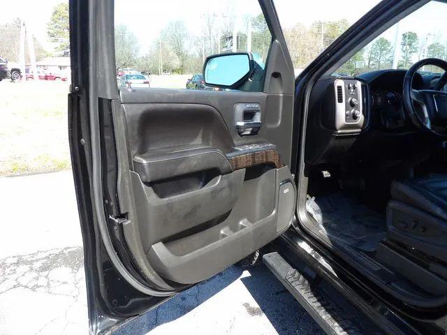 2014 GMC Sierra 1500 Denali
