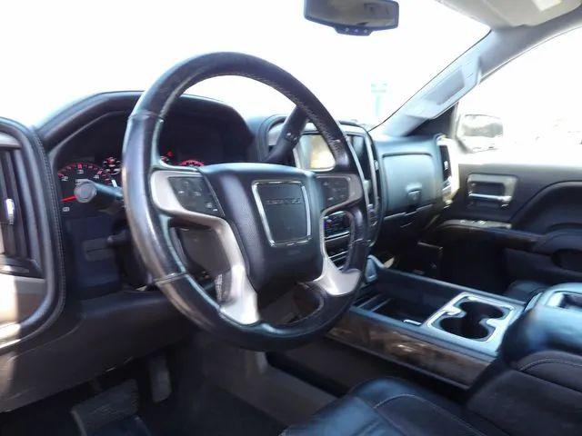 2014 GMC Sierra 1500 Denali