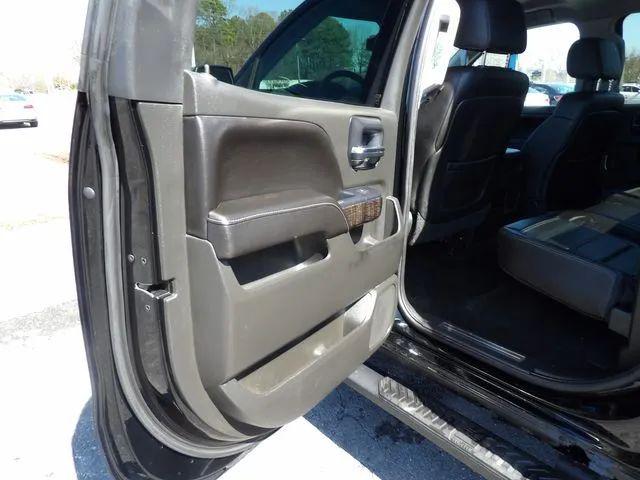 2014 GMC Sierra 1500 Denali