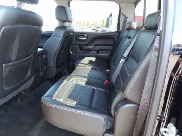 2014 GMC Sierra 1500 Denali