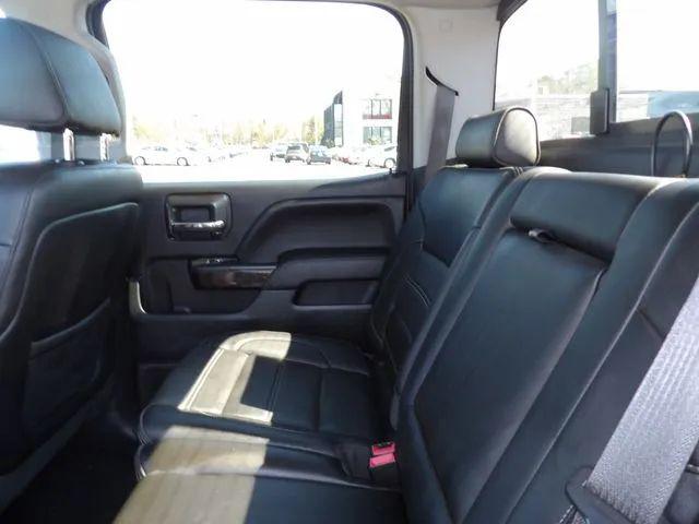 2014 GMC Sierra 1500 Denali