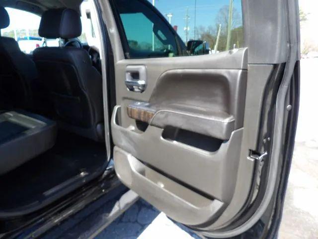 2014 GMC Sierra 1500 Denali