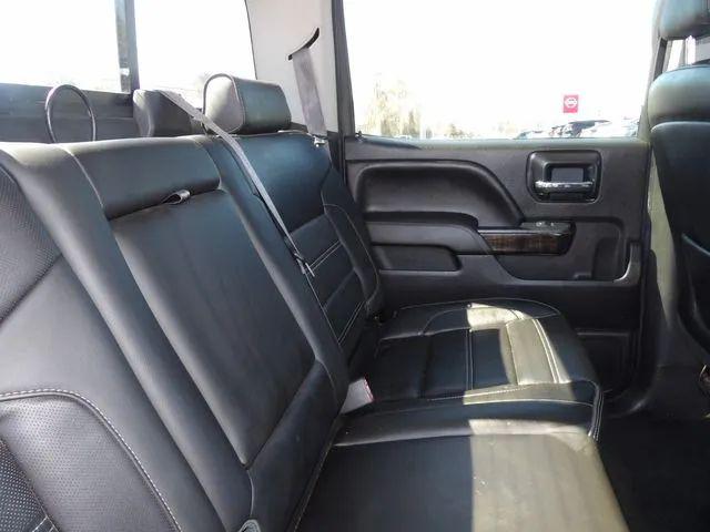 2014 GMC Sierra 1500 Denali