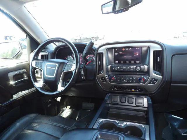 2014 GMC Sierra 1500 Denali