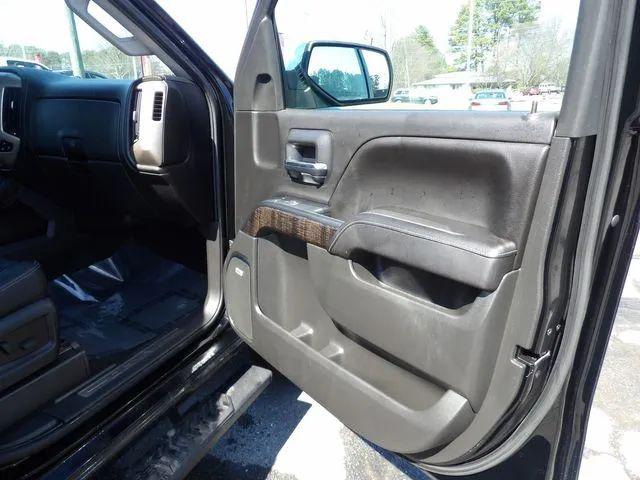 2014 GMC Sierra 1500 Denali