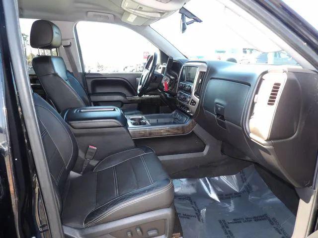 2014 GMC Sierra 1500 Denali
