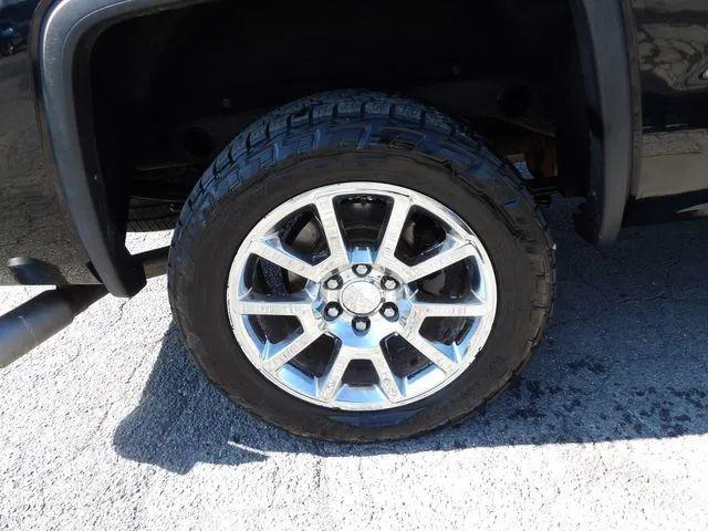 2014 GMC Sierra 1500 Denali