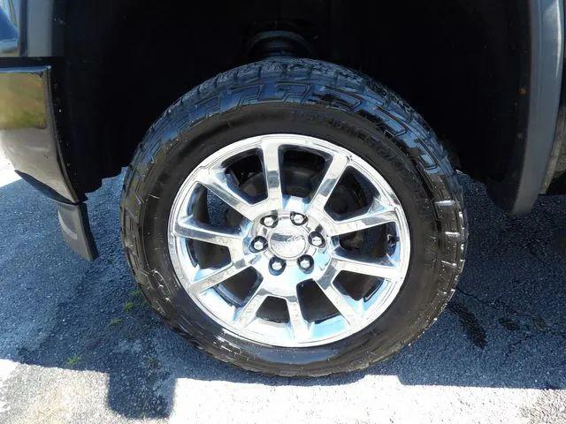2014 GMC Sierra 1500 Denali