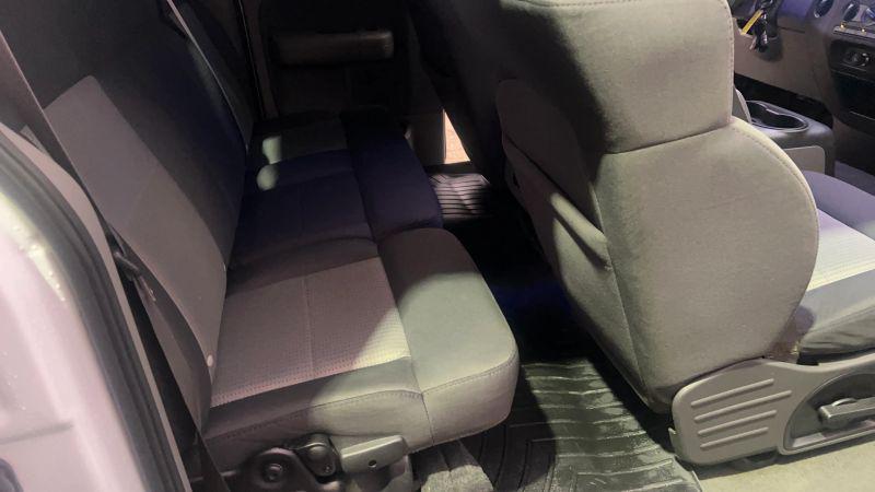 2007 Ford F-150 XLT